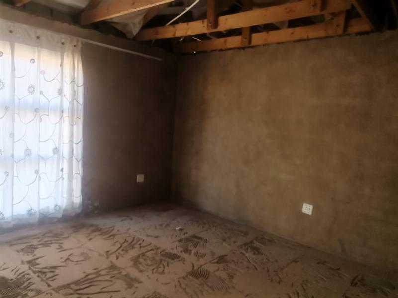 2 Bedroom Property for Sale in Kgabalatsane North West